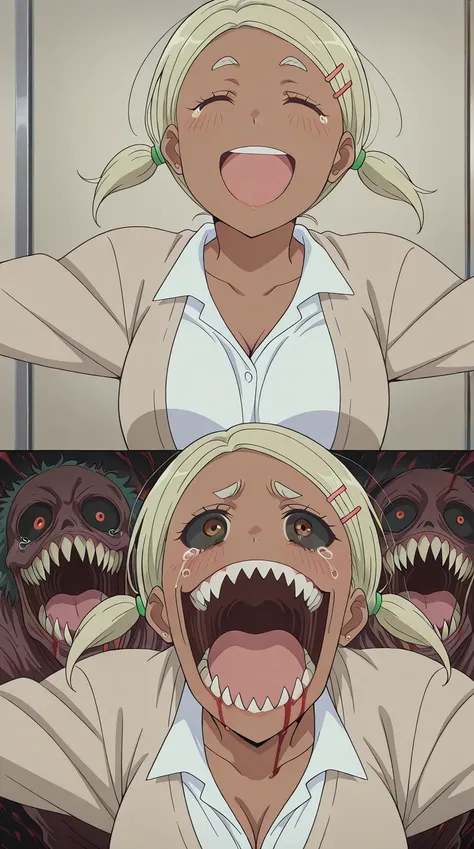 Zombiefication - Concept