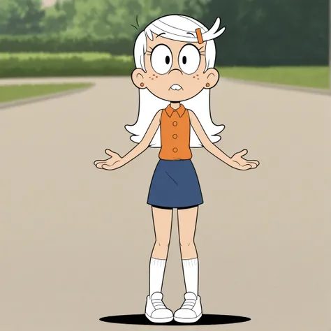 linka loud