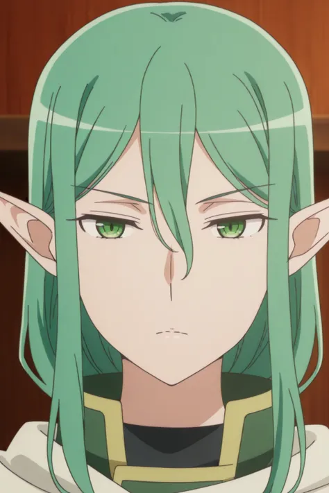 [COMMISSION] Danmachi | Riveria Ljos Alf