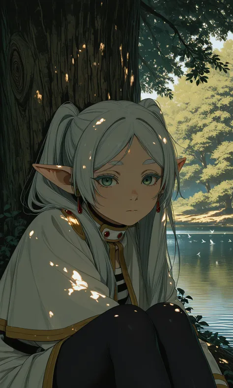 Niji anime style [illustrious|Flux|Pony]