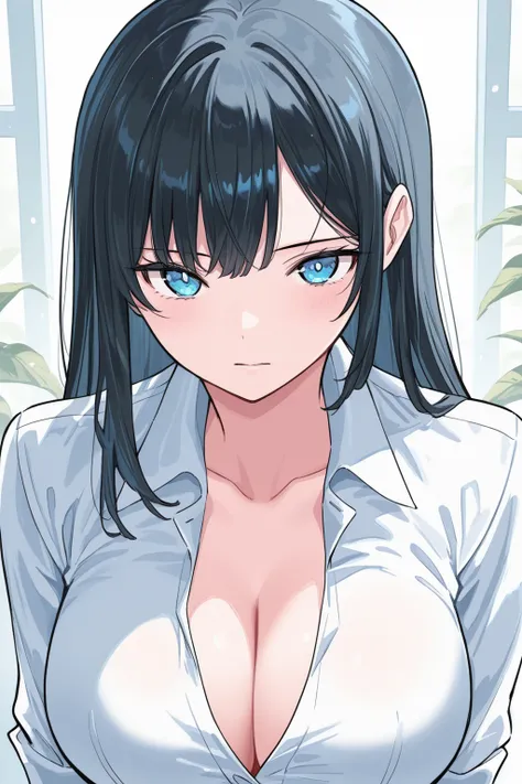 Takemura Youhei (Mato Seihei no Slave) Style