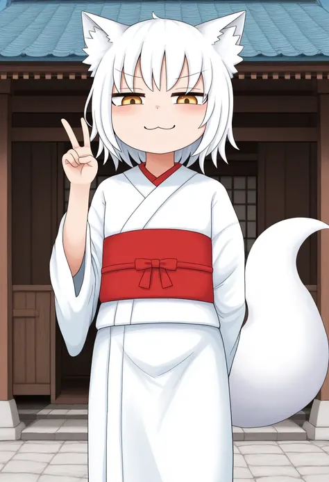 LDL loliBaba - style and character set