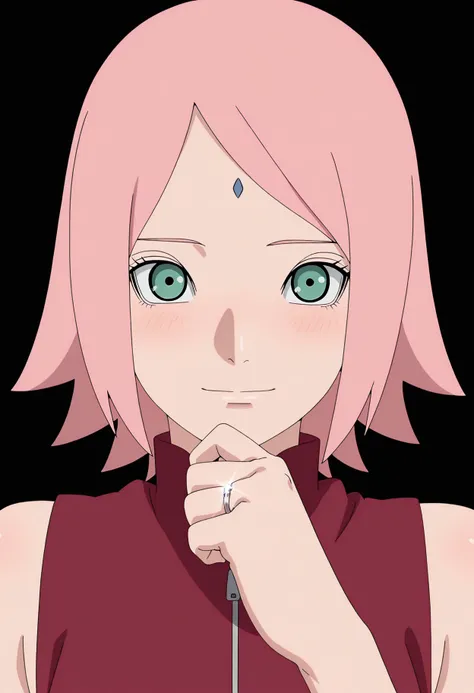 Sakura Haruno - Sasuke Retsuden_rel_260420