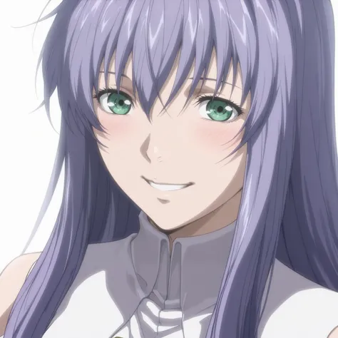 Sasha Athena / サーシャ（アテナ） – Saint Seiya: 聖闘士星矢 THE LOST CANVAS 冥王神話 (IllustriousXL) v1.0