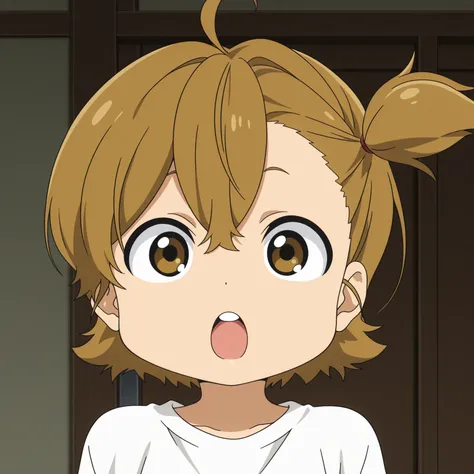 Naru Kotoishi (Barakamon)
