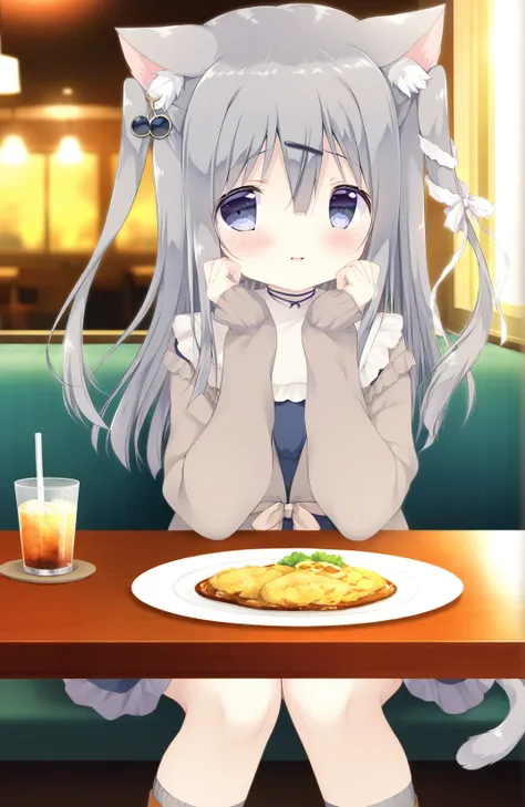 雪村千绘莉|Yukimura Chieri|あまいろショコラータ|Amairo Chocolate