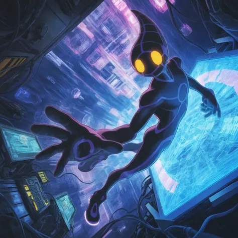 AI (Yu-Gi-Oh! VRAINS)