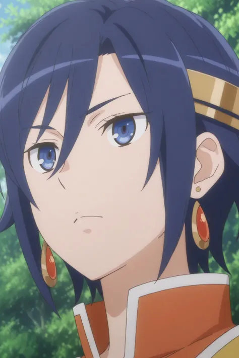 Danmachi | Shakti Varma