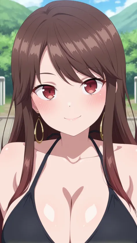 雷土吏子-潜入捜査官绝对不会输!（Riko Ikazuchi-Sennyuu Sousakan wa Zettai ni Makenai）