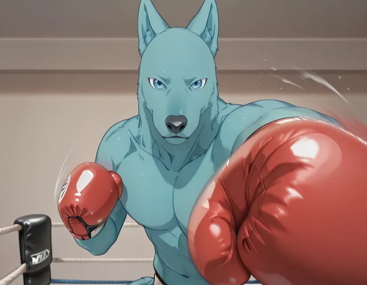 BoxingPOV Illustrious