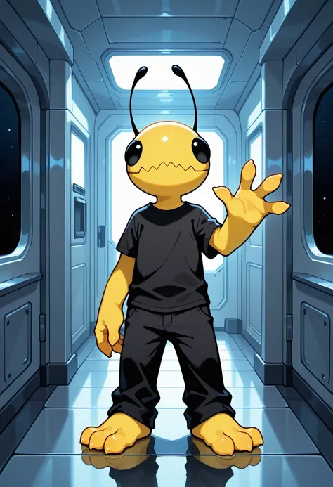 Alien Hominid (Illustrious)_rel_260420
