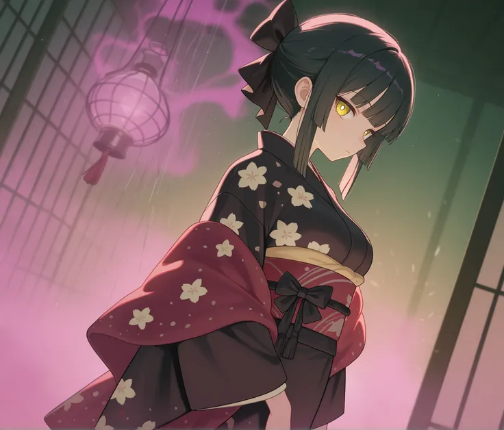 Aphrodisiac Mist / Lewd Atmosphere - V1