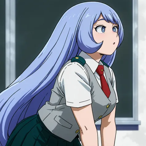 Nejire Hado  (My Hero Academia) - Commission LoRA Illustrious [ Support]