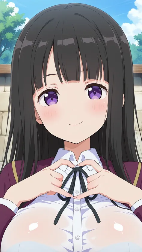 三浦琴子-JK与兽人军团-被坏猪魔折磨的圣女学园（Kotoko Miura-JK to Orc Heidan Aku Buta Oni ni Ryougyaku Sareta Seijo Gakuen）