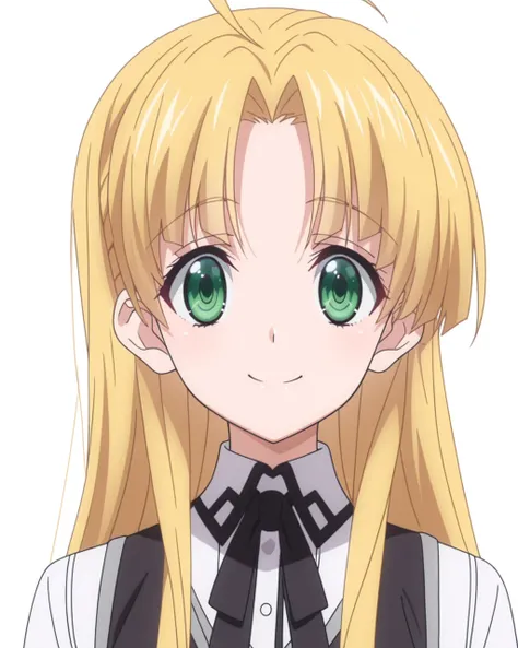 [IL] Asia Argento - High School DxD_rel_260420