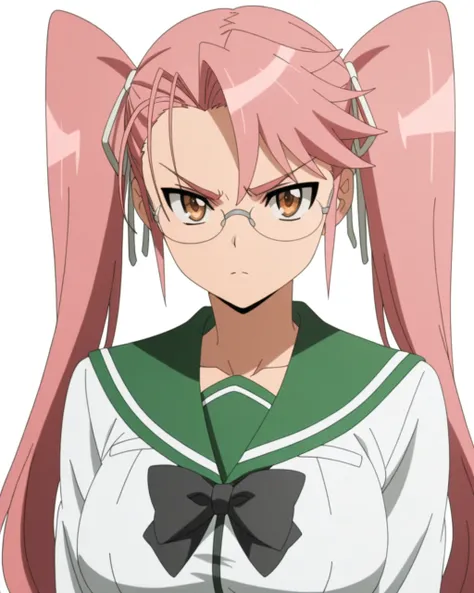 [IL] Saya Takagi - Highschool of the Dead
