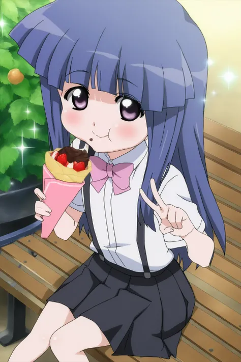 Higurashi no Naku Koro ni (Higurashi When They Cry) Kira Style〖ひぐらしのなく頃に//寒蝉鸣泣之时//쓰르라미 울 적에〗