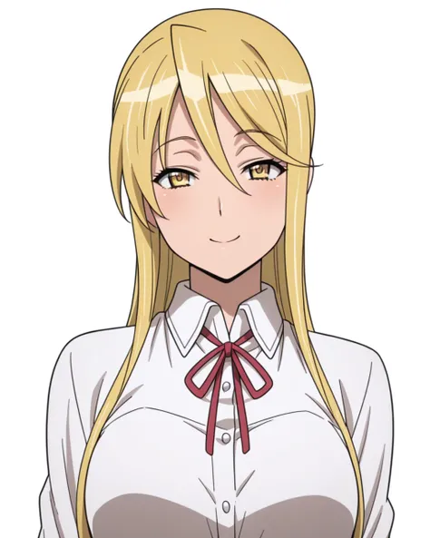 [IL] Shizuka Marikawa - Highschool of the Dead