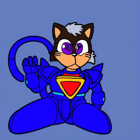 Guido Anchovy  Rubber Squeakiness SaGa