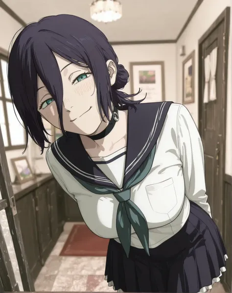 Reze - [Chainsaw Man Movie: Reze-hen]