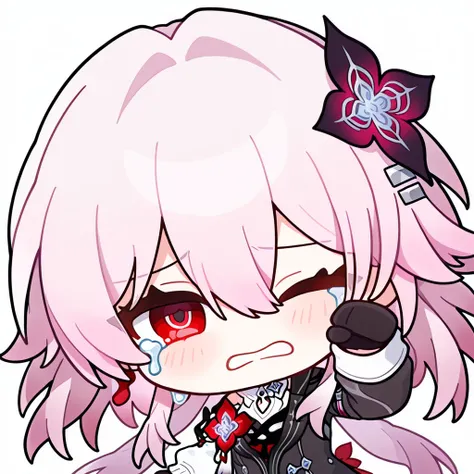 星铁表情包画风 | honkai star rail emoji style
