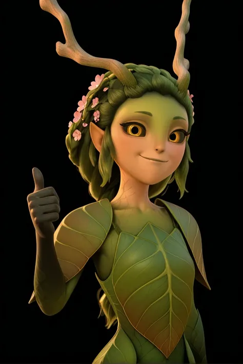 Nari - Wizards /  Trollhunters_rel_260420
