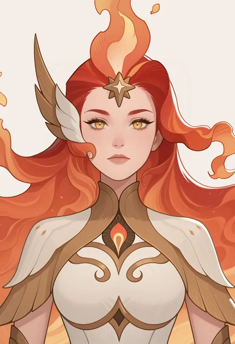 Talene from AFK Arena [IllustriousXL] - SeaArt AIモデル