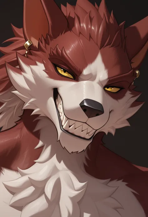 Lycan West Illustrious