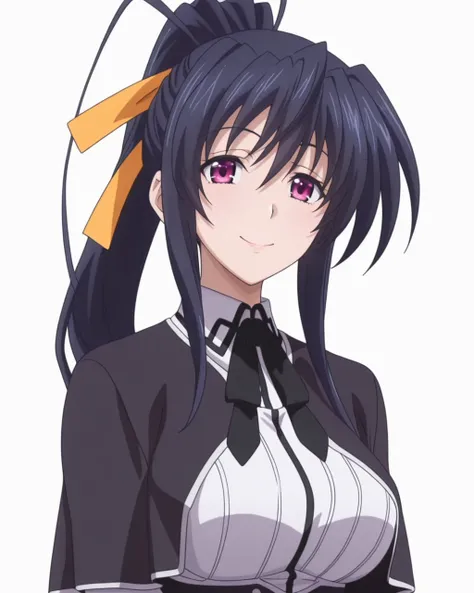 [IL] Akeno Himejima - High School DxD