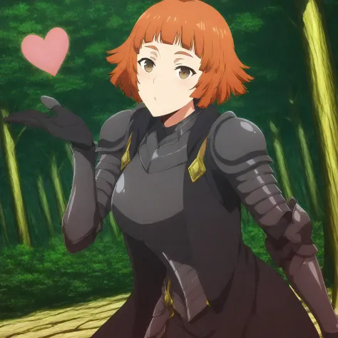 Mari Ishida (Solo Leveling)