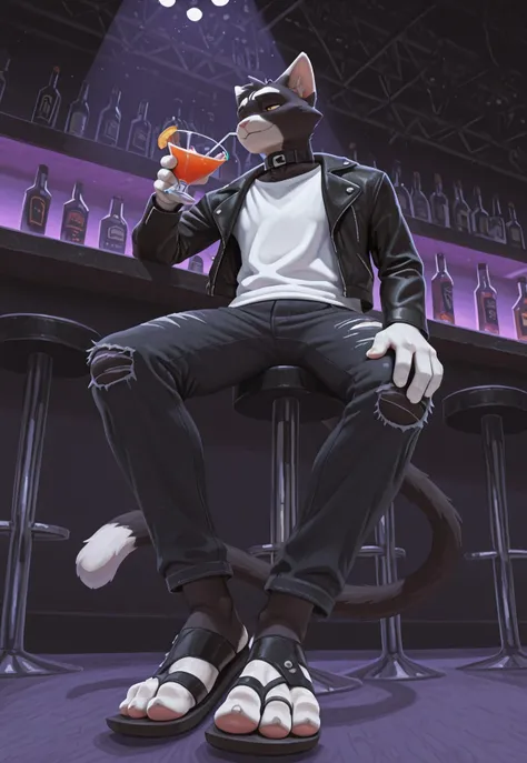 Paragon sandals again