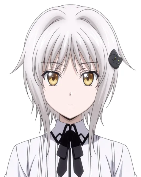 [IL] Koneko Toujou - High School DxD