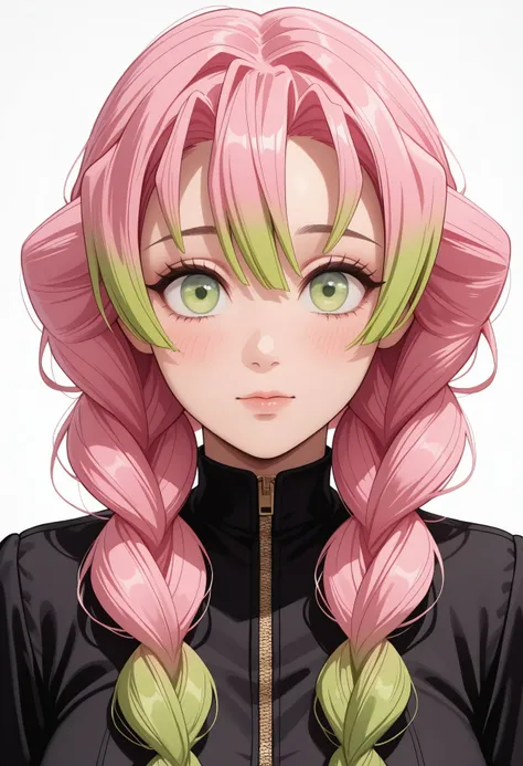 Mitsuri from Demon Slayer [IllustriousXL]_rel_260420