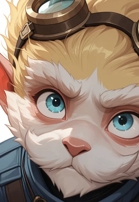 Heimerdinger Illustrious