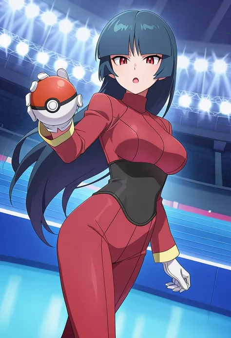 Sabrina/ナツメ(ポケモン) Pokemon
