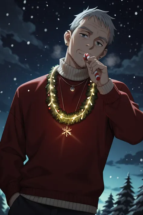 Chosuke Nakamoto | Fugou Keiji Balance: Unlimited!💰 👮 ♾️