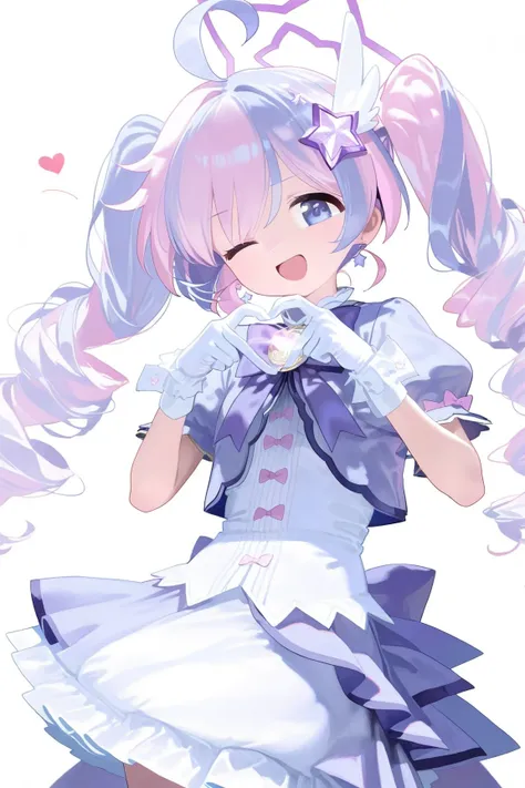 reisa (magical) (blue archive)