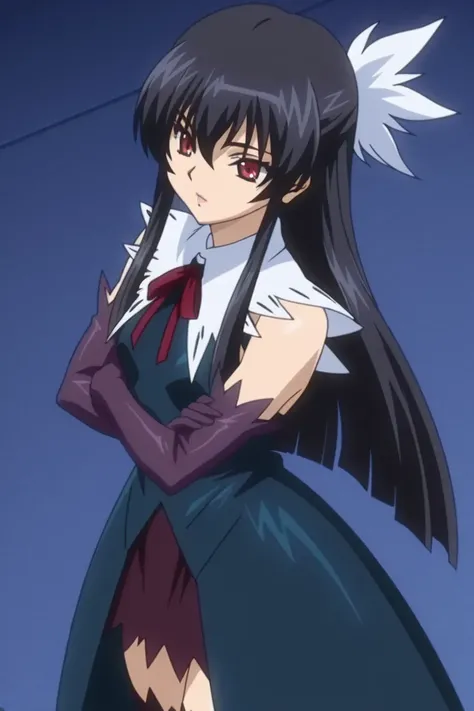 Cecil von Gielen (Uchuu Kaizoku Sara) 2.0