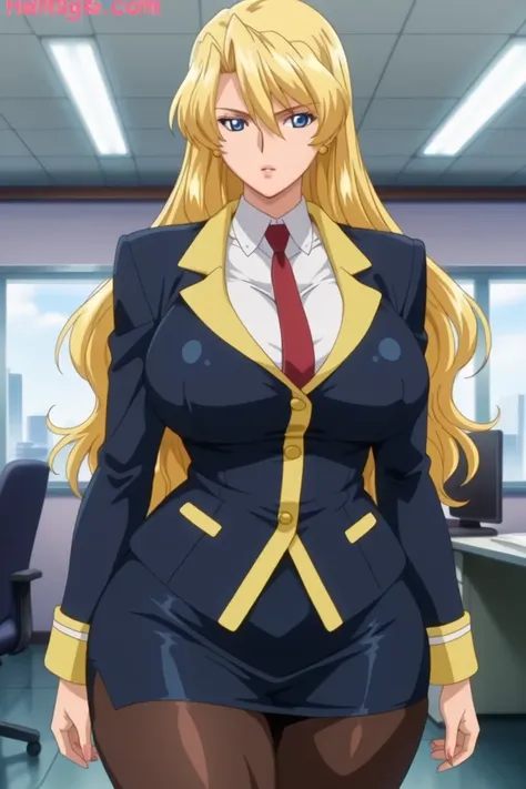 Sara Scorpion (Uchuu Kaizoku Sara) 2.0 8k version