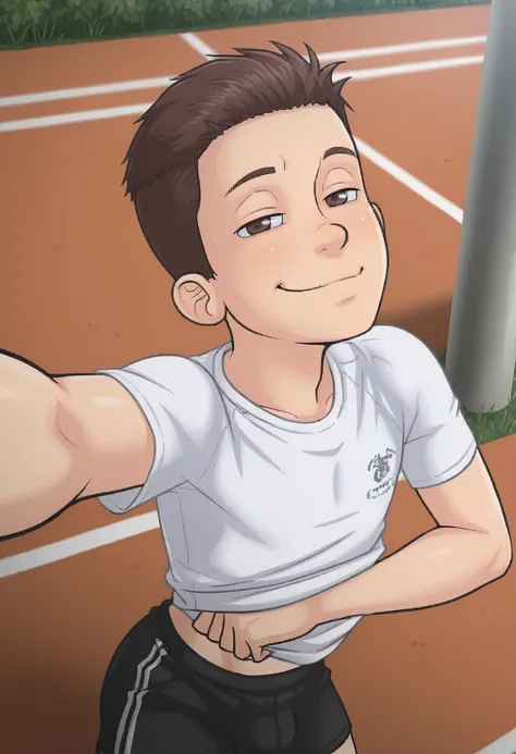 David | Bone's tales the manor protagonist