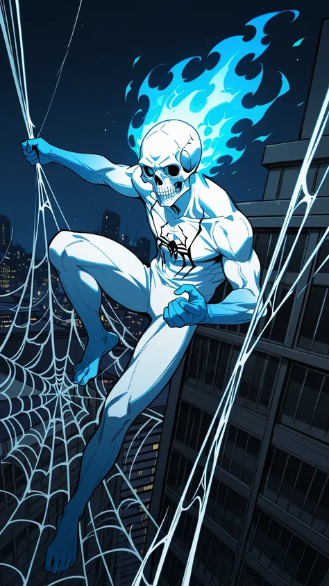 Sprit Spiderman