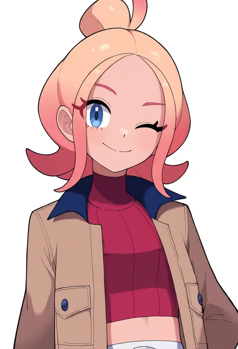 Taunie - Pokémon Legends: Z-A - IllustriousXL - Noob LORA