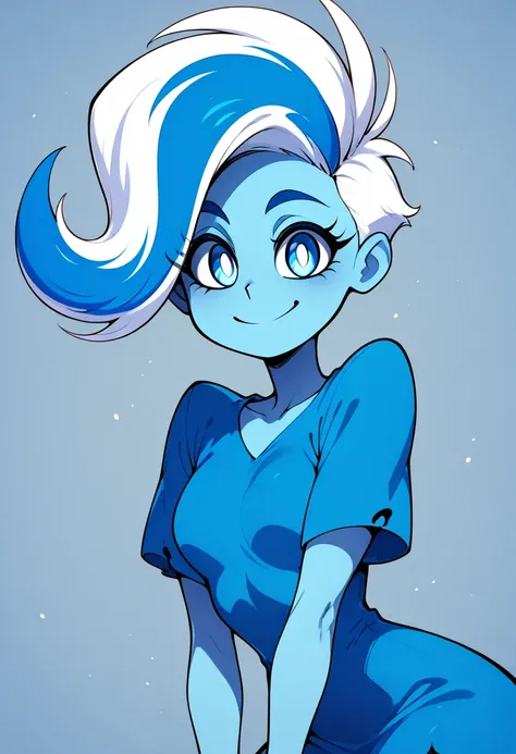 Phantasma (Scooby-Doo and the Ghoul School) [Illustrious & Pony]