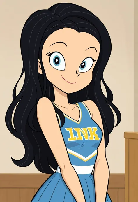 Kelly - Kick Buttowski (Pony/IL)