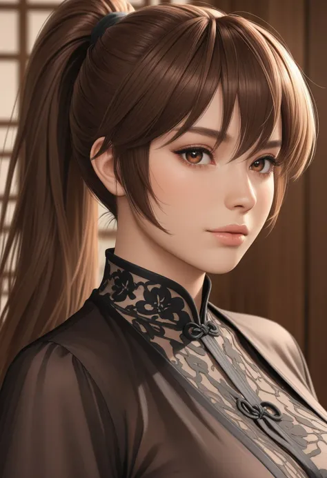 Kasumi from Dead or Alive [IllustriousXL]_rel_260420