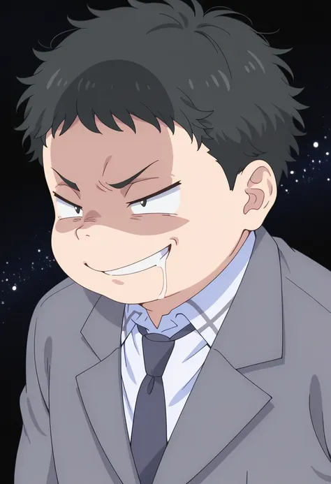 Daimon Hanakawa/花川 大門 (My Instant Death Ability Is Overpowered/即死チートが最強すぎて、異世界のやつらがまるで相手にならないんですが。)