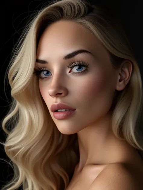 Mackenzie - SeaArt AI Model