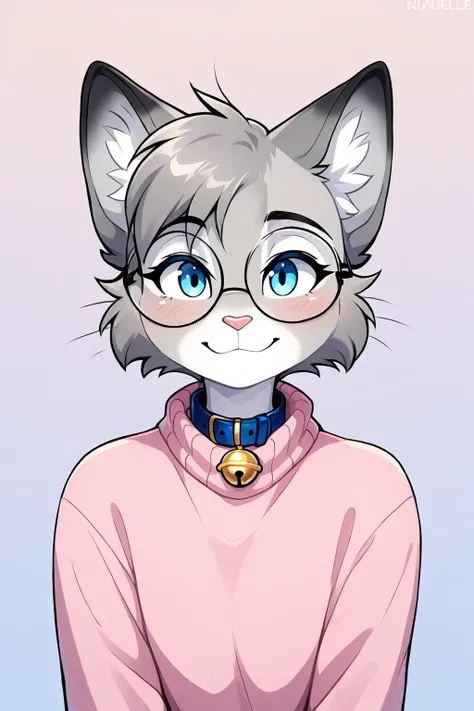 Nixuelle (SpicySpots) [PonyXL|Illustrious]