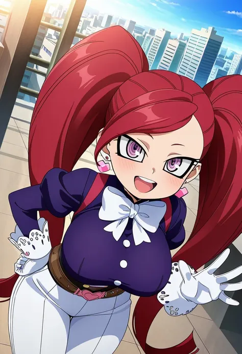 La brava/ラブラバ(僕のヒーローアカデミア) My Hero Academy  V1