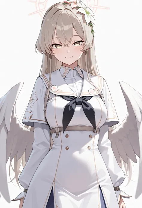 Kirifuji Nagisa (Blue Archive) Two Outfit | Goofy Ai v1.0